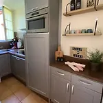 Апартаменты Coquet 2 Pieces Au Centre De Коллиур