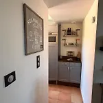 Coquet 2 Pieces Au Centre De Коллиур