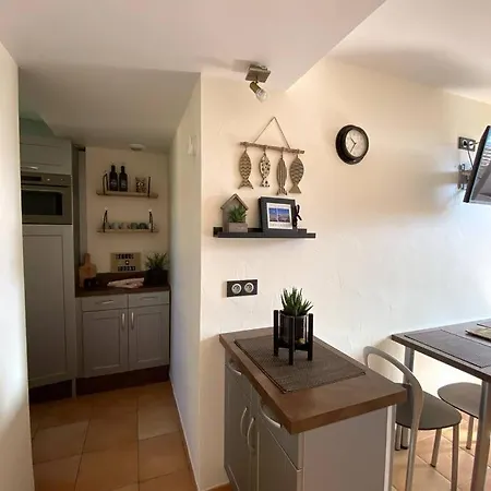 Appartamento Coquet 2 Pieces Au Centre De Collioure